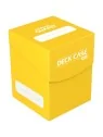 Compra Ultimate Guard Deck Case 100+ Caja de Cartas Tamaño Estándar Am