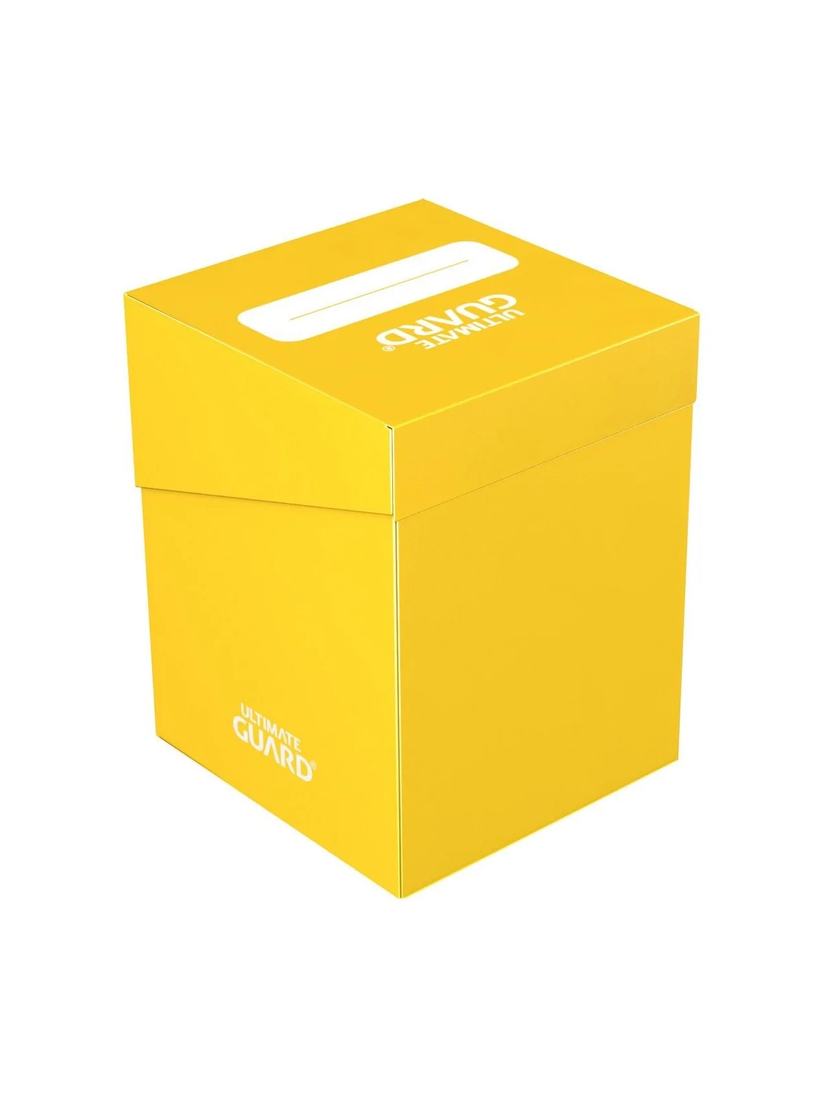 Compra Ultimate Guard Deck Case 100+ Caja de Cartas Tamaño Estándar Am