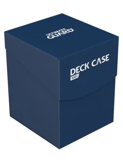 Compra Ultimate Guard Deck Case 100+ Caja de Cartas Tamaño Estándar Az