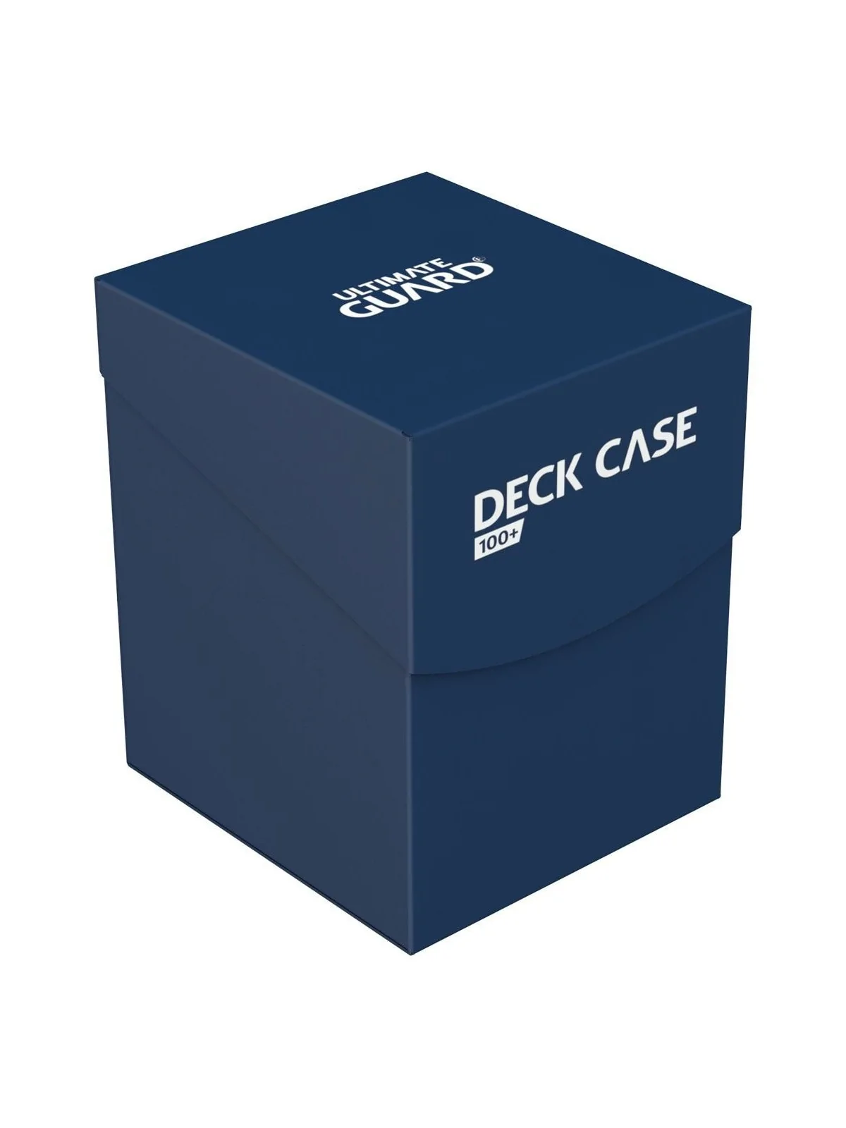 Compra Ultimate Guard Deck Case 100+ Caja de Cartas Tamaño Estándar Az