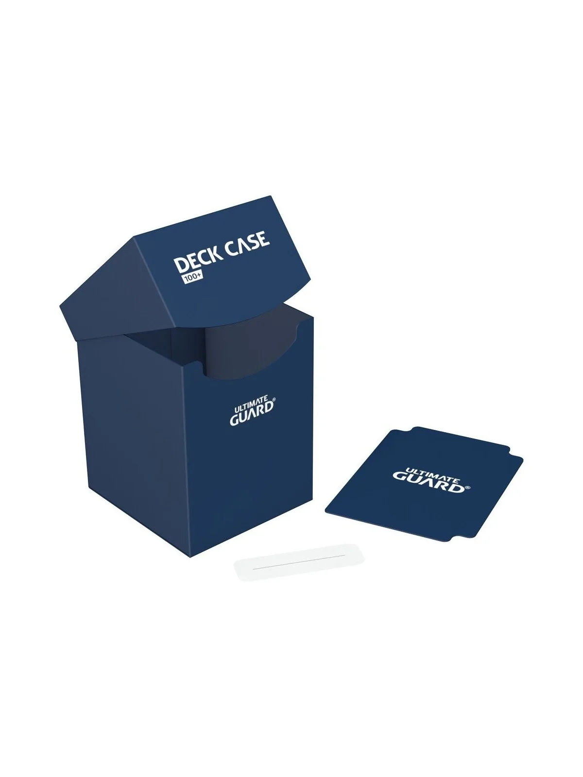 Compra Ultimate Guard Deck Case 100+ Caja de Cartas Tamaño Estándar Az