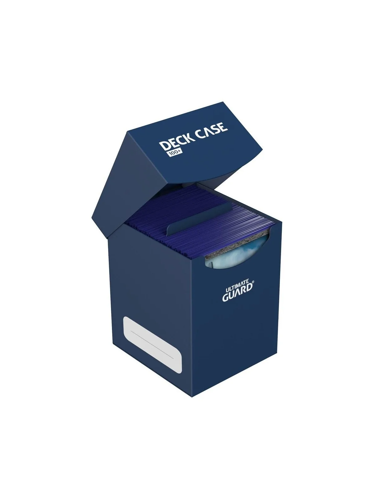 Compra Ultimate Guard Deck Case 100+ Caja de Cartas Tamaño Estándar Az