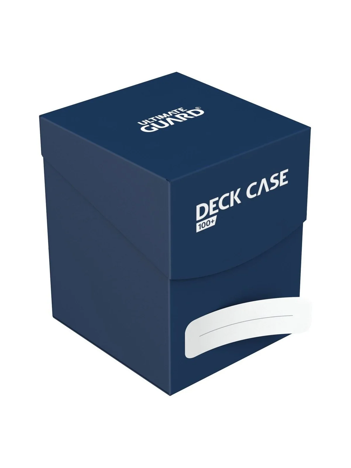 Compra Ultimate Guard Deck Case 100+ Caja de Cartas Tamaño Estándar Az