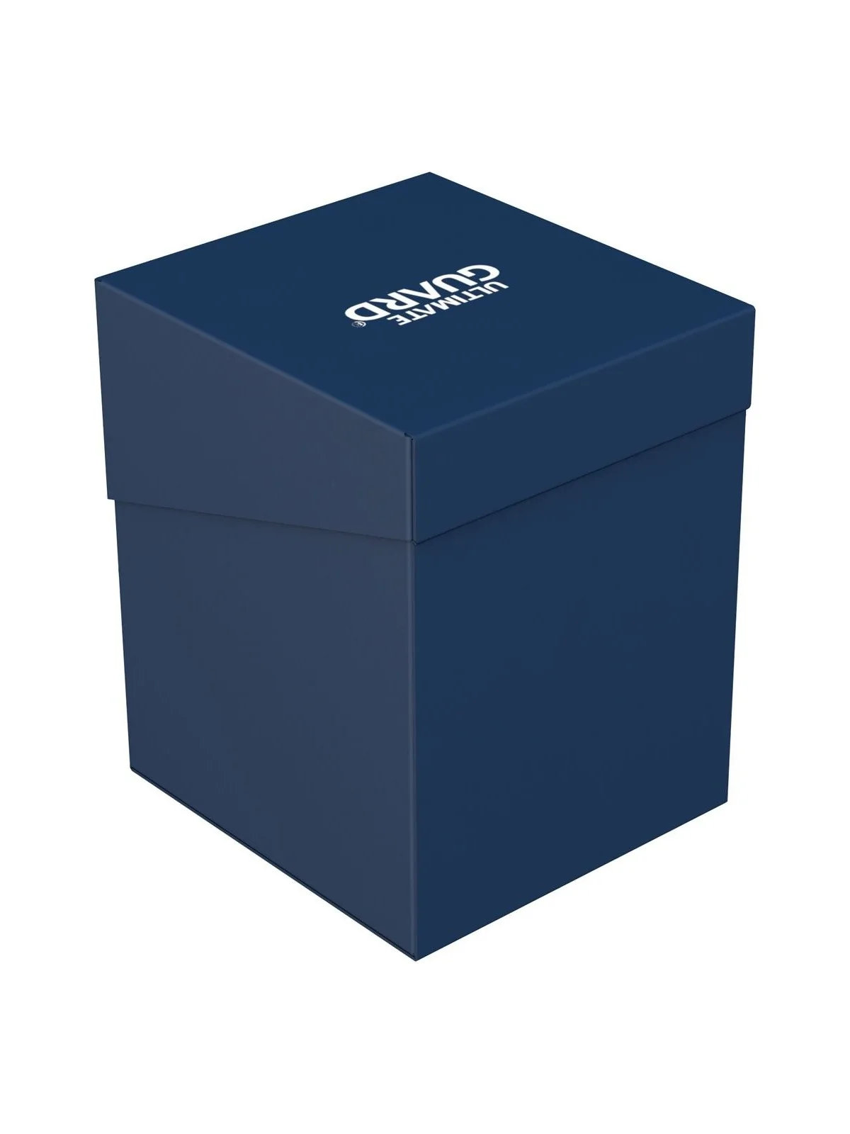 Compra Ultimate Guard Deck Case 100+ Caja de Cartas Tamaño Estándar Az