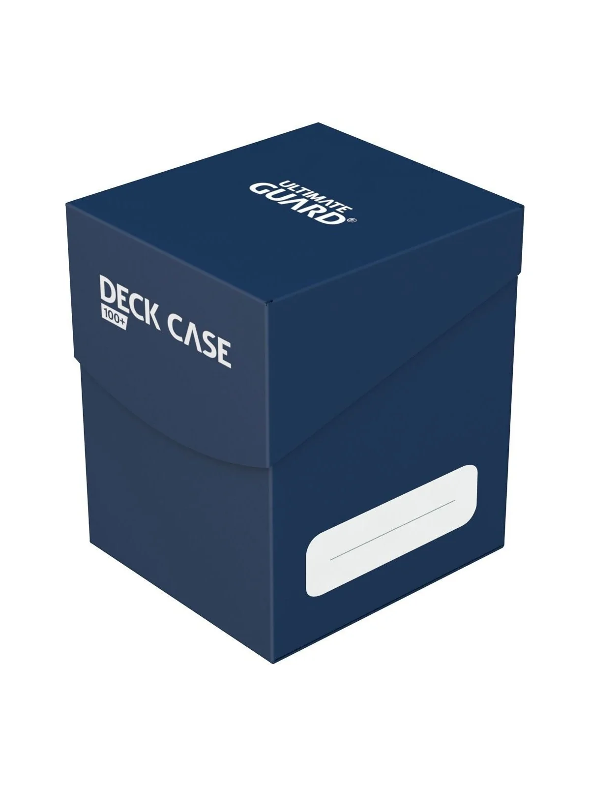 Compra Ultimate Guard Deck Case 100+ Caja de Cartas Tamaño Estándar Az