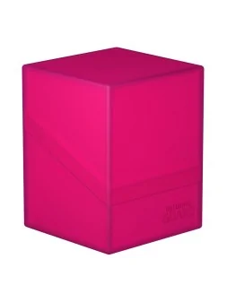 Compra Ultimate Guard Boulder Deck Case 100+ Tamaño Estándar Rhodonite