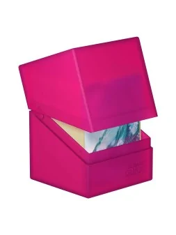 Compra Ultimate Guard Boulder Deck Case 100+ Tamaño Estándar Rhodonite