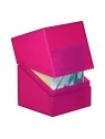 Compra Ultimate Guard Boulder Deck Case 100+ Tamaño Estándar Rhodonite