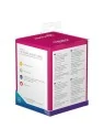 Compra Ultimate Guard Boulder Deck Case 100+ Tamaño Estándar Rhodonite