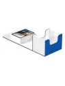 Compra Ultimate Guard Sidewinder 100+ XenoSkin SYNERGY Azul/Blanco de Compra Ultimate Guard Sidewinder 100+ XenoSkin SYNERGY Azul/Blanco de