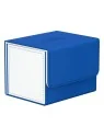 Compra Ultimate Guard Sidewinder 100+ XenoSkin SYNERGY Azul/Blanco de Compra Ultimate Guard Sidewinder 100+ XenoSkin SYNERGY Azul/Blanco de