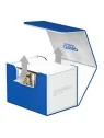 Compra Ultimate Guard Sidewinder 100+ XenoSkin SYNERGY Azul/Blanco de Compra Ultimate Guard Sidewinder 100+ XenoSkin SYNERGY Azul/Blanco de