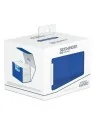Compra Ultimate Guard Sidewinder 100+ XenoSkin SYNERGY Azul/Blanco de Compra Ultimate Guard Sidewinder 100+ XenoSkin SYNERGY Azul/Blanco de