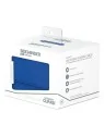 Compra Ultimate Guard Sidewinder 100+ XenoSkin SYNERGY Azul/Blanco de Compra Ultimate Guard Sidewinder 100+ XenoSkin SYNERGY Azul/Blanco de