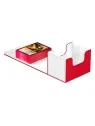 Compra Ultimate Guard Sidewinder 100+ XenoSkin SYNERGY Rojo/Blanco de Compra Ultimate Guard Sidewinder 100+ XenoSkin SYNERGY Rojo/Blanco de