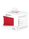 Compra Ultimate Guard Sidewinder 100+ XenoSkin SYNERGY Rojo/Blanco de Compra Ultimate Guard Sidewinder 100+ XenoSkin SYNERGY Rojo/Blanco de