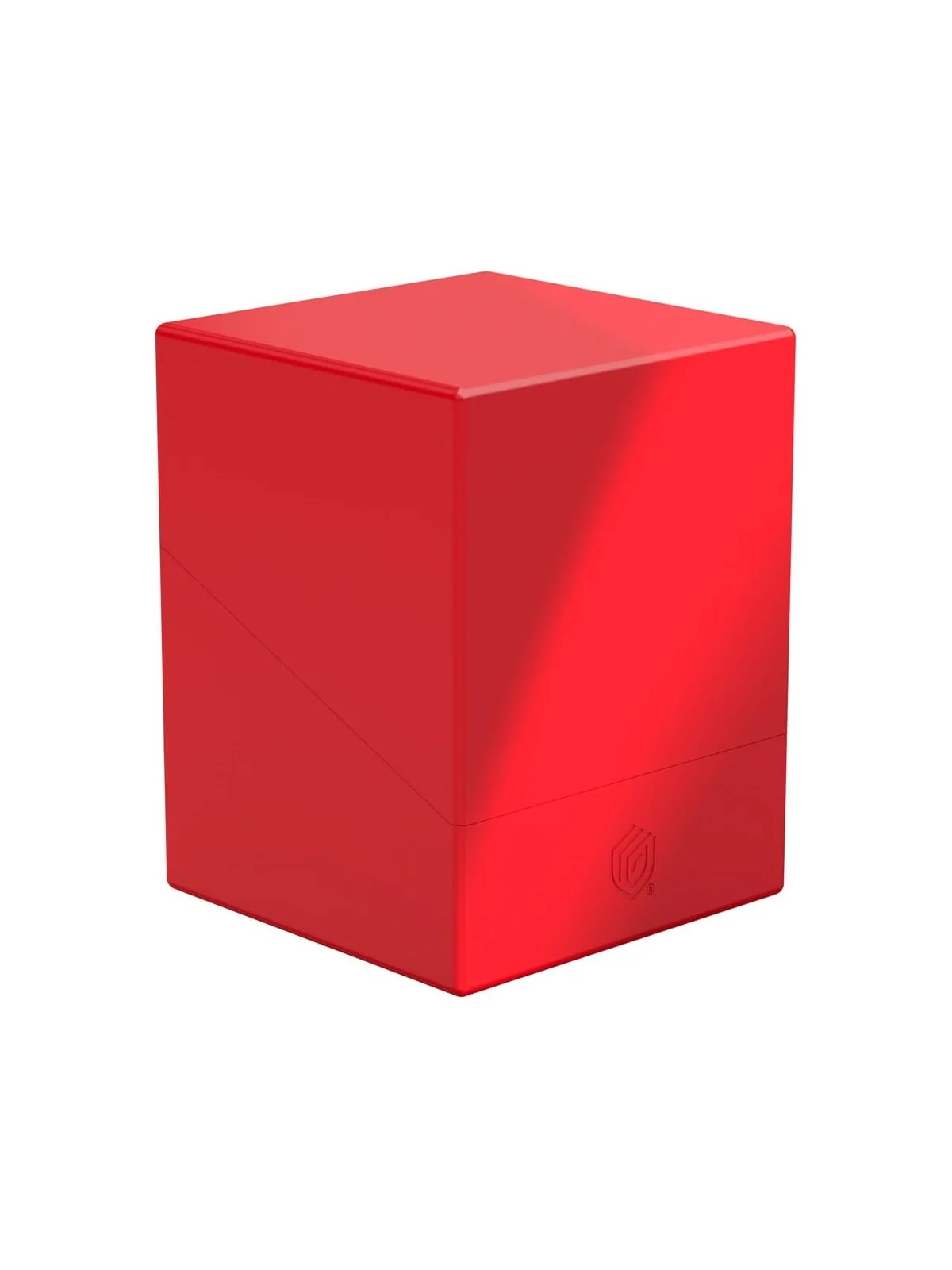 Compra Ultimate Guard Boulder 100+ Solid - Red de Ultimate Guard al me