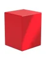 Compra Ultimate Guard Boulder 100+ Solid - Red de Ultimate Guard al me Compra Ultimate Guard Boulder 100+ Solid - Red de Ultimate Guard al me