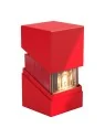 Compra Ultimate Guard Boulder 100+ Solid - Red de Ultimate Guard al me Compra Ultimate Guard Boulder 100+ Solid - Red de Ultimate Guard al me