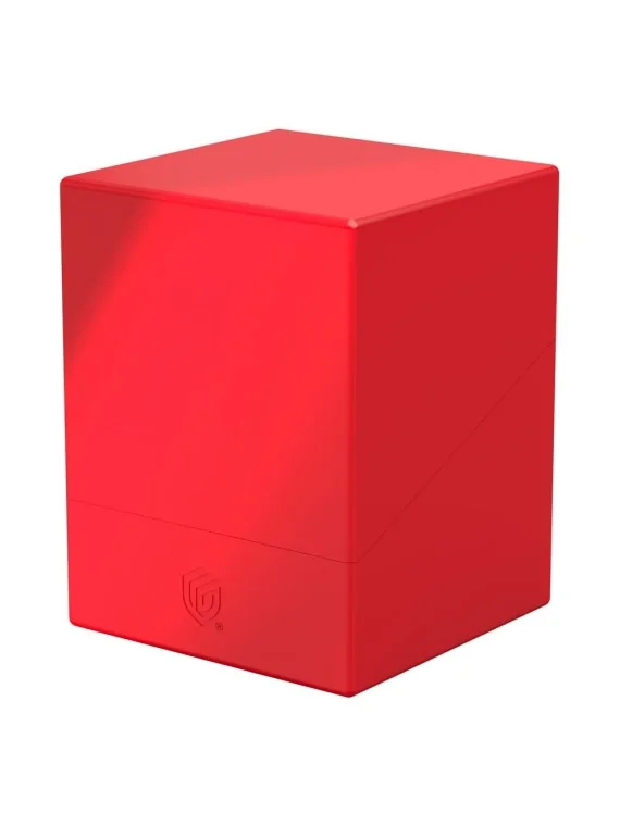 Compra Ultimate Guard Boulder 100+ Solid - Red de Ultimate Guard al me Compra Ultimate Guard Boulder 100+ Solid - Red de Ultimate Guard al me