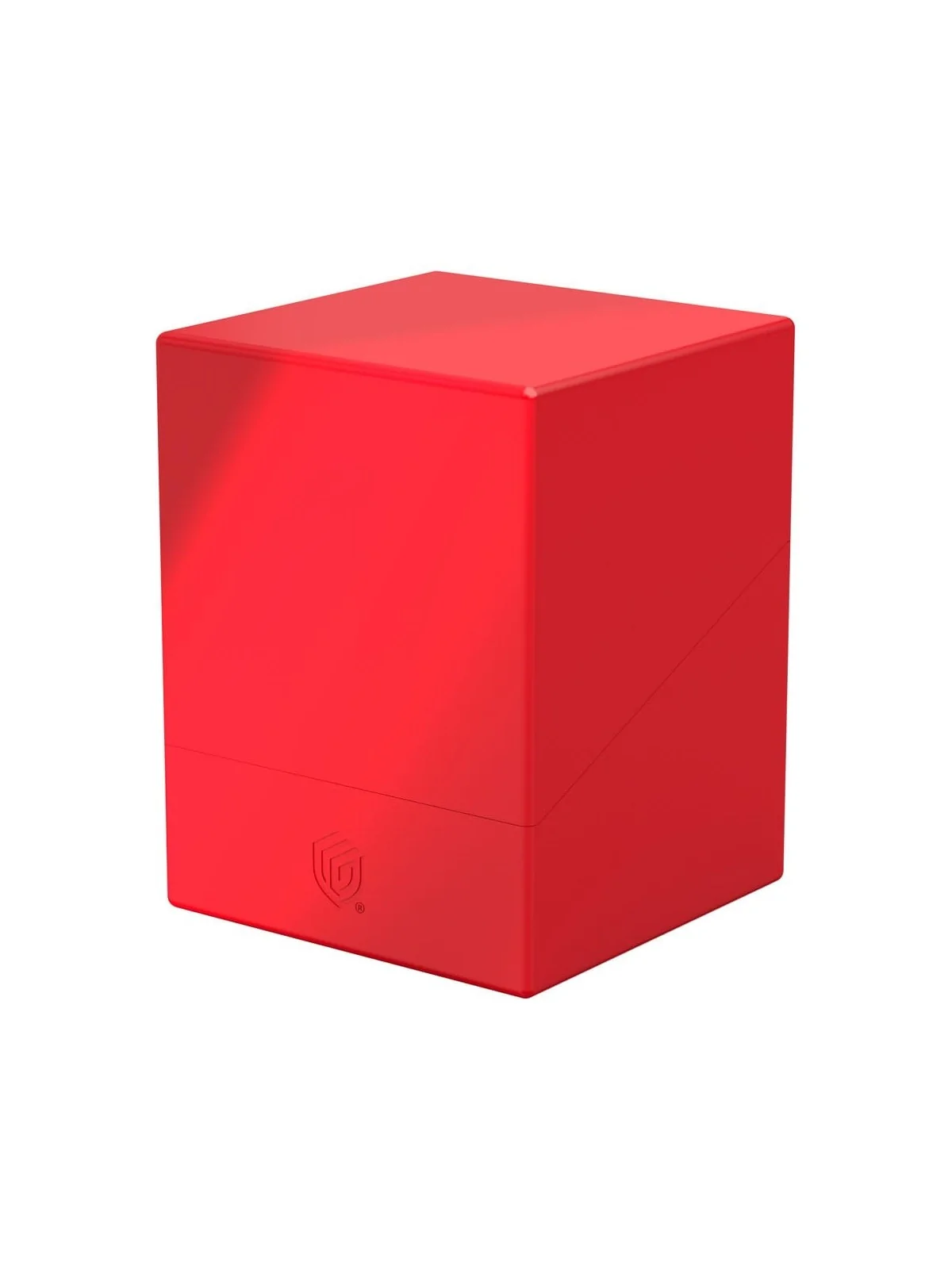 Compra Ultimate Guard Boulder 100+ Solid - Red de Ultimate Guard al me