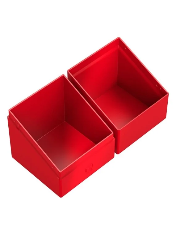 Compra Ultimate Guard Boulder 100+ Solid - Red de Ultimate Guard al me Compra Ultimate Guard Boulder 100+ Solid - Red de Ultimate Guard al me