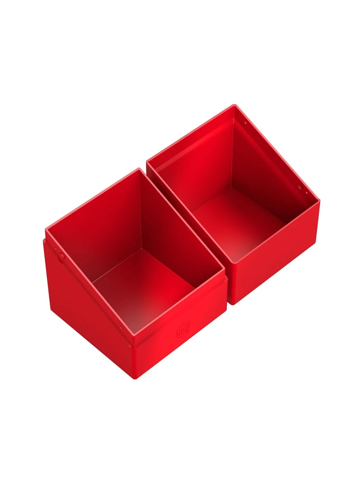 Compra Ultimate Guard Boulder 100+ Solid - Red de Ultimate Guard al me