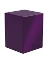 Compra Ultimate Guard Boulder 100+ Solid - Purple de Ultimate Guard al