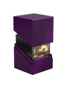 Compra Ultimate Guard Boulder 100+ Solid - Purple de Ultimate Guard al