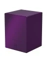 Compra Ultimate Guard Boulder 100+ Solid - Purple de Ultimate Guard al