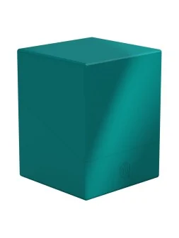 Compra Ultimate Guard Boulder 100+ Solid - Petrol de Ultimate Guard al