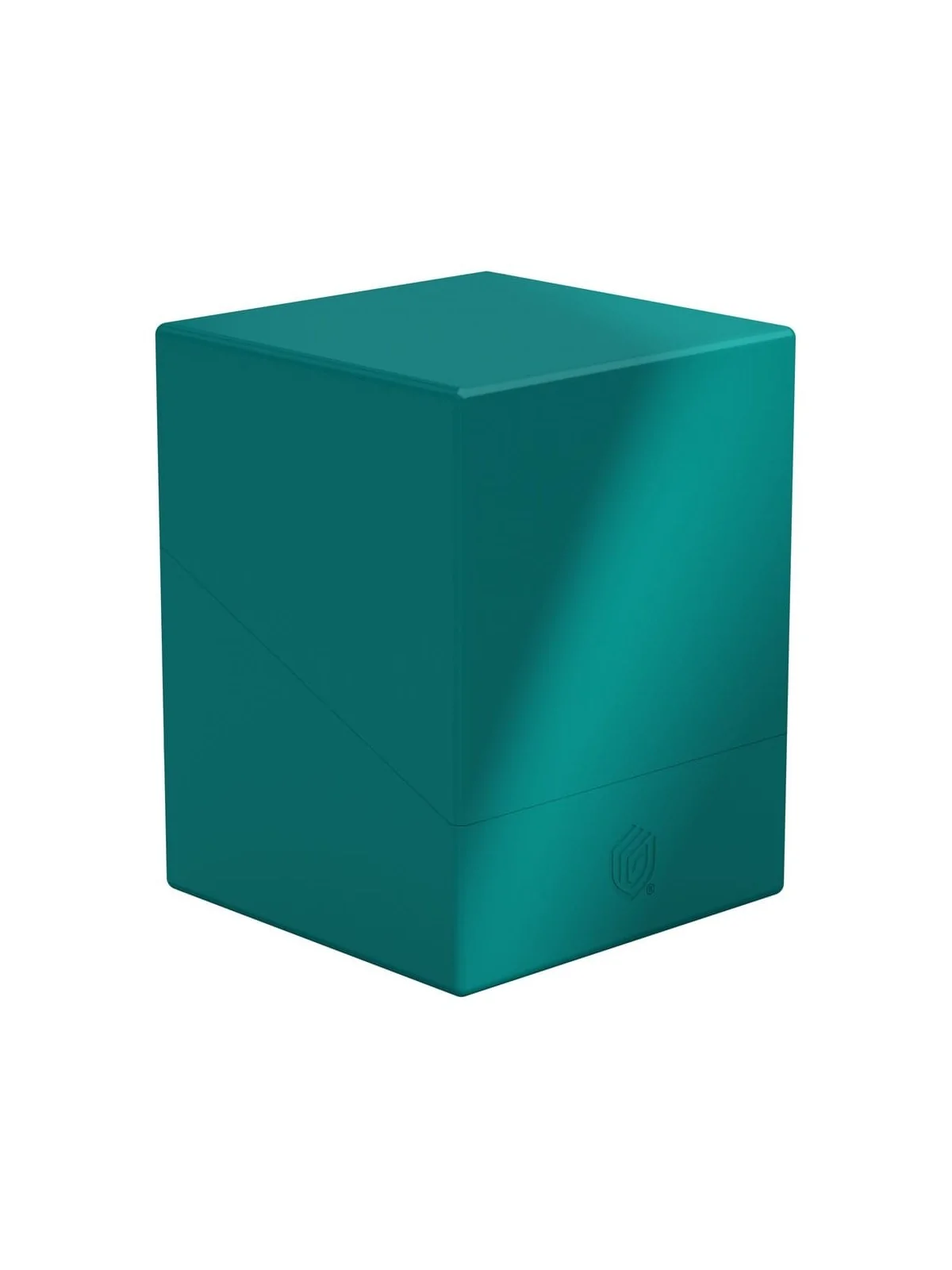 Compra Ultimate Guard Boulder 100+ Solid - Petrol de Ultimate Guard al