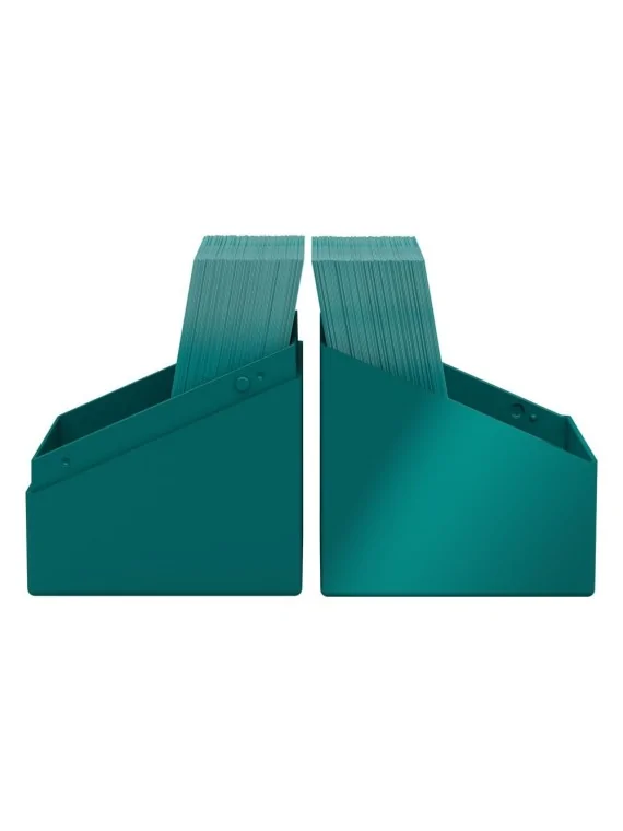 Compra Ultimate Guard Boulder 100+ Solid - Petrol de Ultimate Guard al Compra Ultimate Guard Boulder 100+ Solid - Petrol de Ultimate Guard al