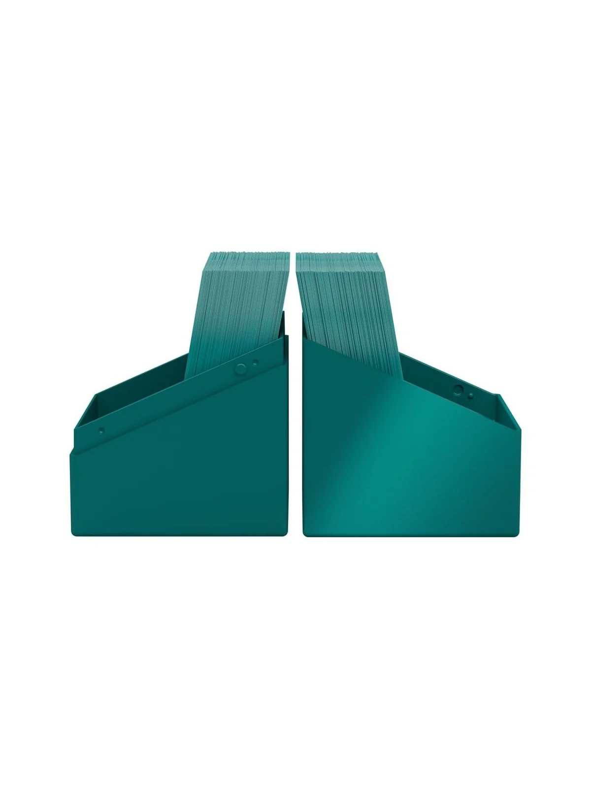 Compra Ultimate Guard Boulder 100+ Solid - Petrol de Ultimate Guard al