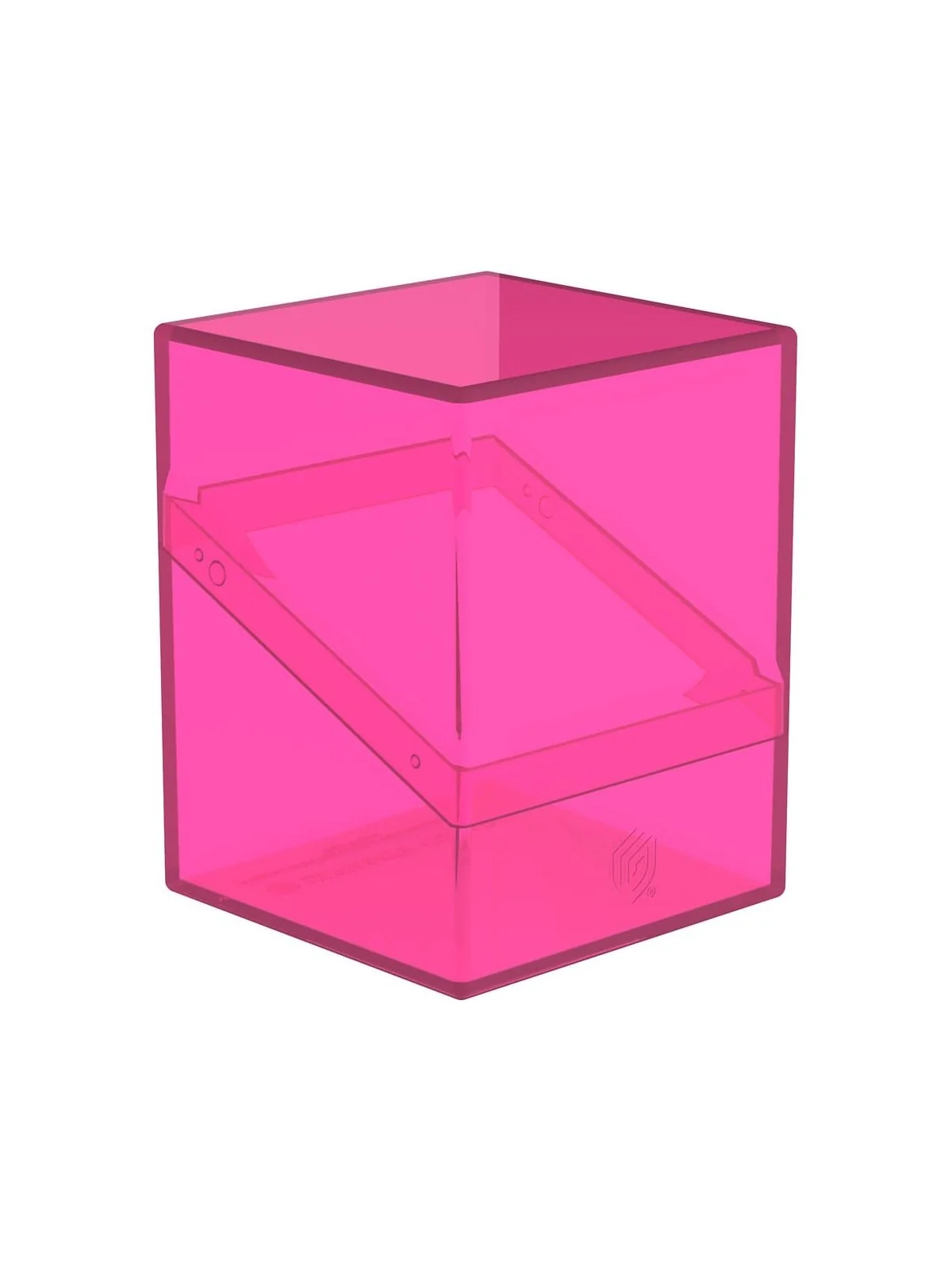 Compra Ultimate Guard Boulder 100+ Clear - Rhodonite de Ultimate Guard