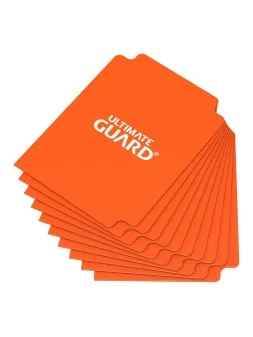 Compra Ultimate Guard Card Dividers Tarjetas Separadoras para Cartas T