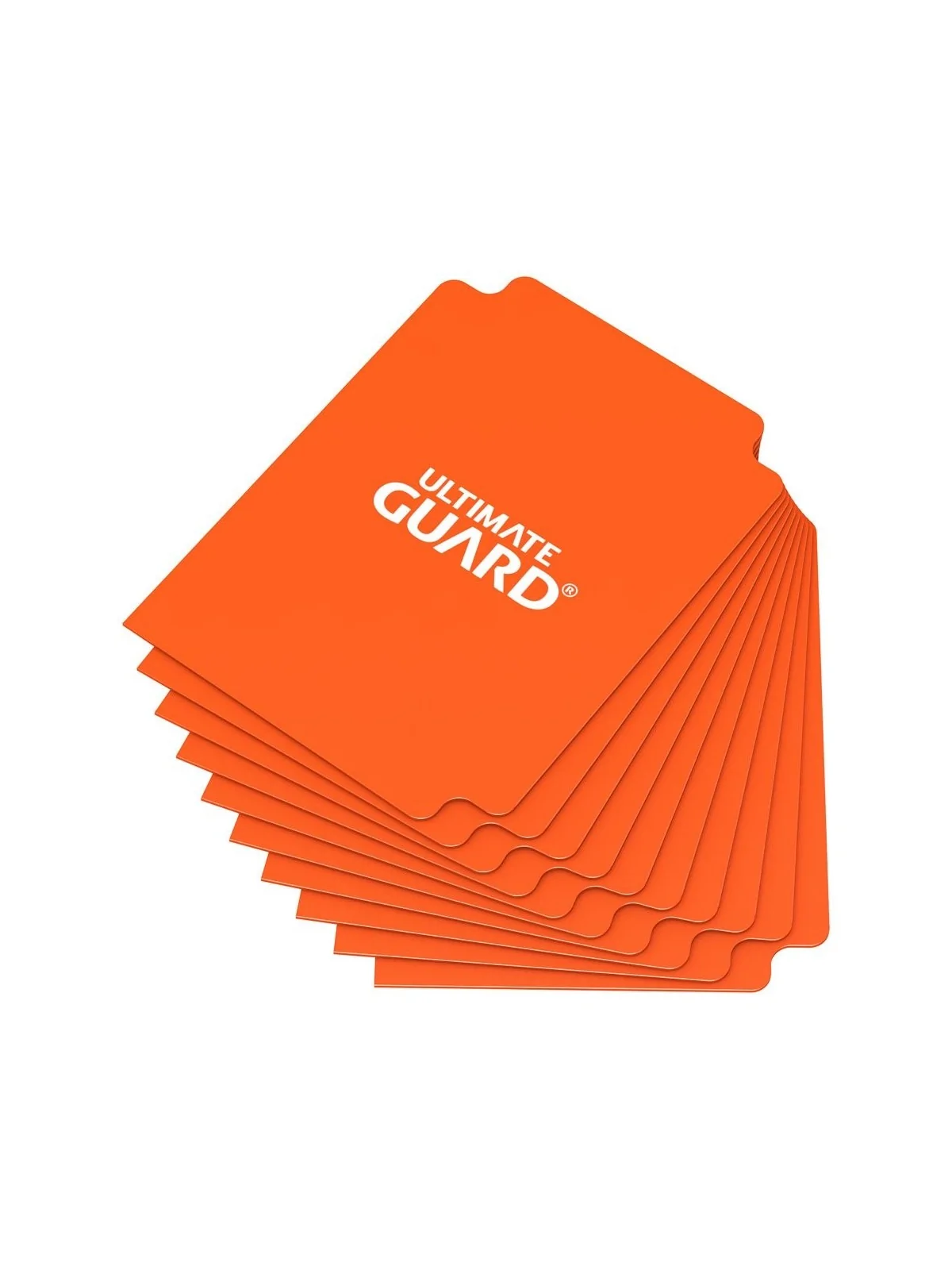 Compra Ultimate Guard Card Dividers Tarjetas Separadoras para Cartas T
