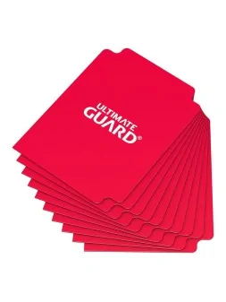Compra Ultimate Guard Card Dividers Tarjetas Separadoras para Cartas T