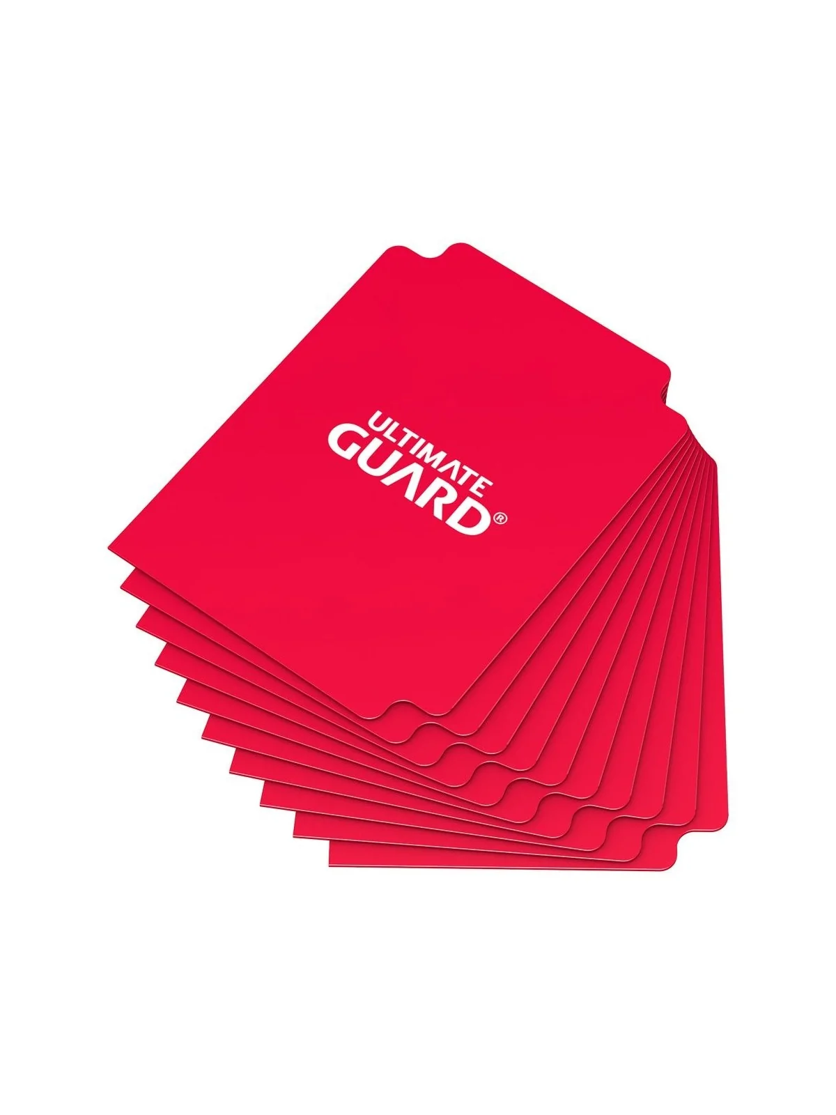 Compra Ultimate Guard Card Dividers Tarjetas Separadoras para Cartas T