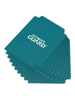 Compra Ultimate Guard Card Dividers Tarjetas Separadoras para Cartas T