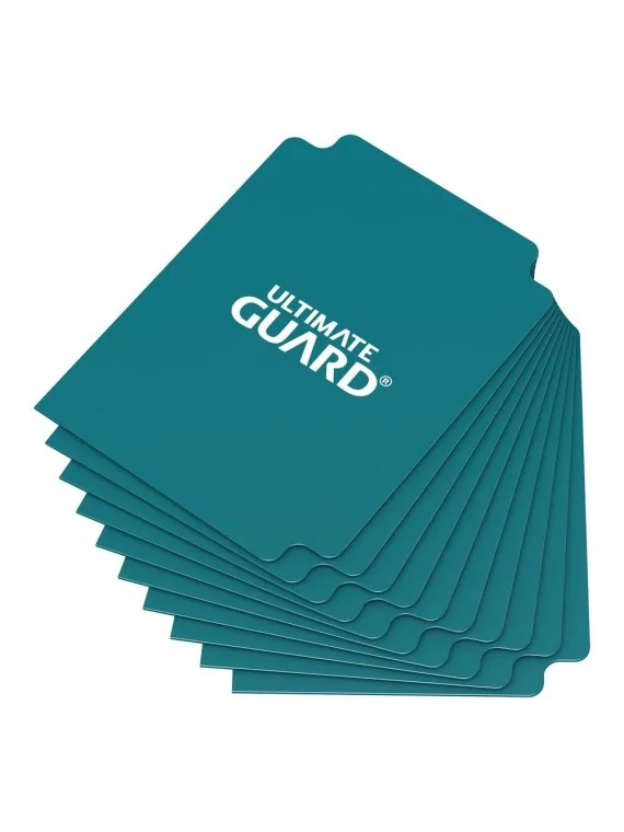 Compra Ultimate Guard Card Dividers Tarjetas Separadoras para Cartas T