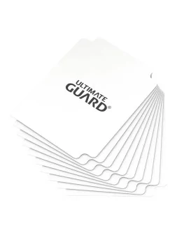 Compra Ultimate Guard Card Dividers Tarjetas Separadoras para Cartas T