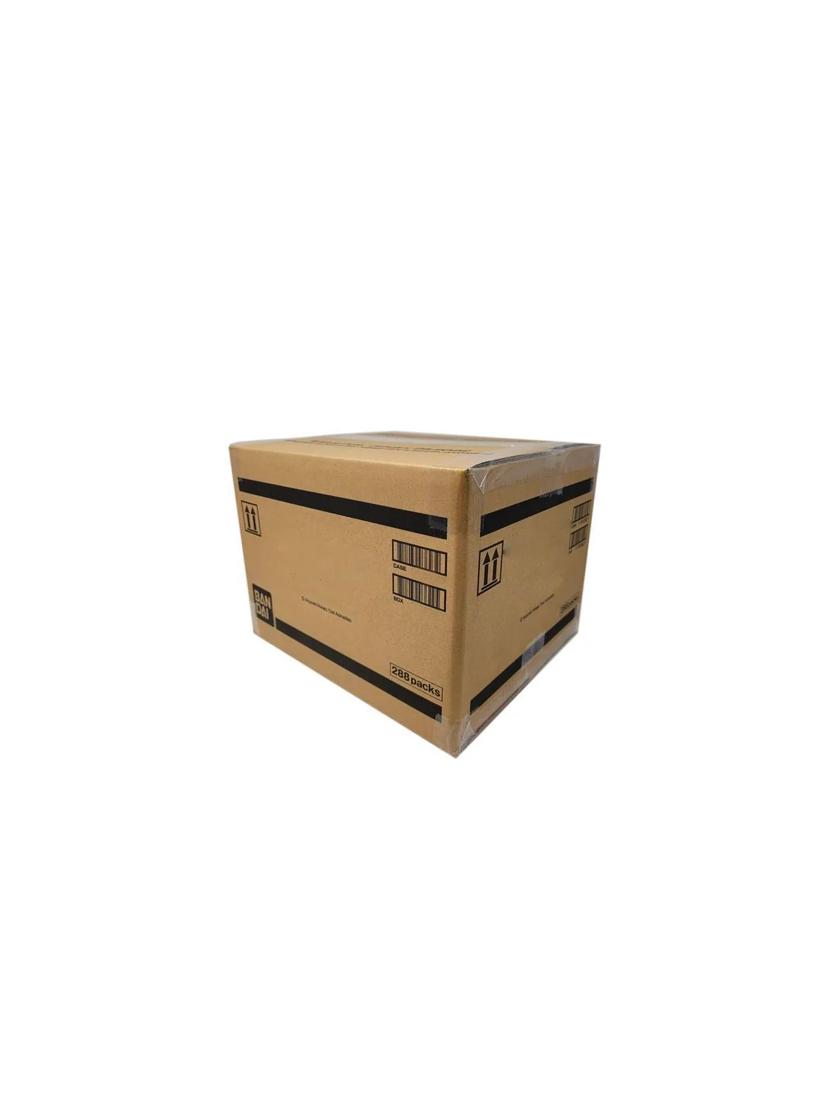 Compra Gundam Card Game: Case Booster Box GD02 EN de Bandai al mejor p