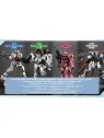 Compra Gundam Card Game: ST05 Starter Deck (1) EN de Bandai al mejor p