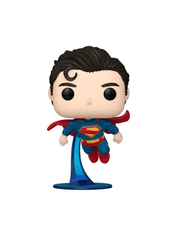 Compra Funko POP! DC Comics: Superman (562) de Funko al mejor precio (