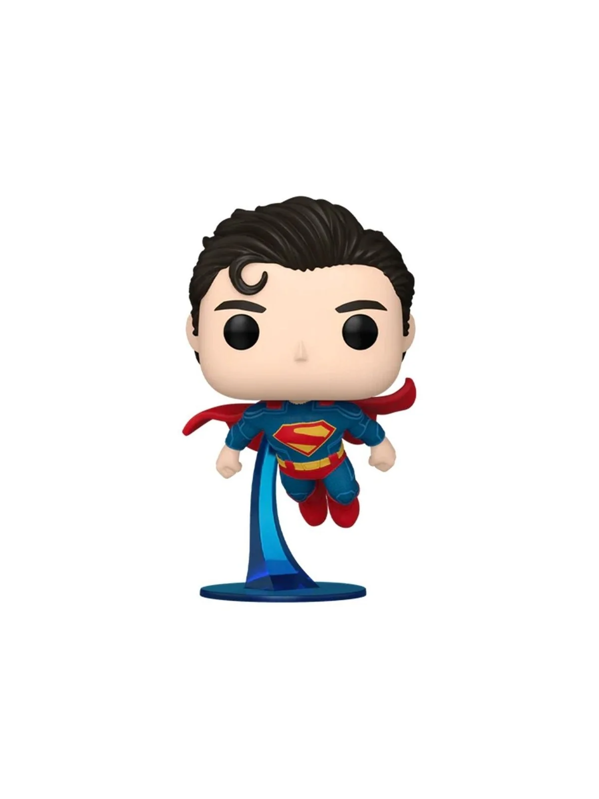Compra Funko POP! DC Comics: Superman (562) de Funko al mejor precio (