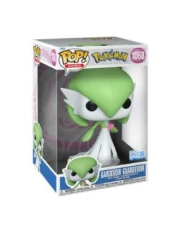 Compra Funko POP! Pokemon: Gardevoir (1068) de Funko al mejor precio (