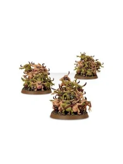 Compra Warhammer Age of Sigmar: Maggotkin of Nurgle - Nurglings (97-18