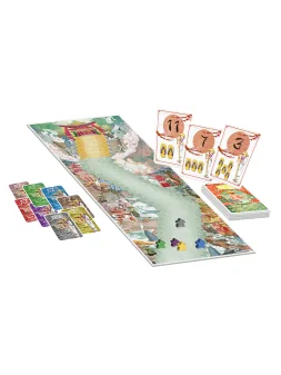 Compra Shikoku de GDM Games al mejor precio (20,00 €)