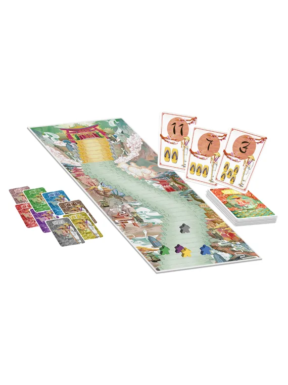 Compra Shikoku de GDM Games al mejor precio (20,00 €)